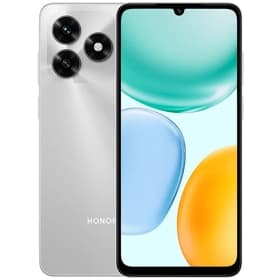 Honor X5c Plus 4GB/128GB Dual Sim Meteor Silver