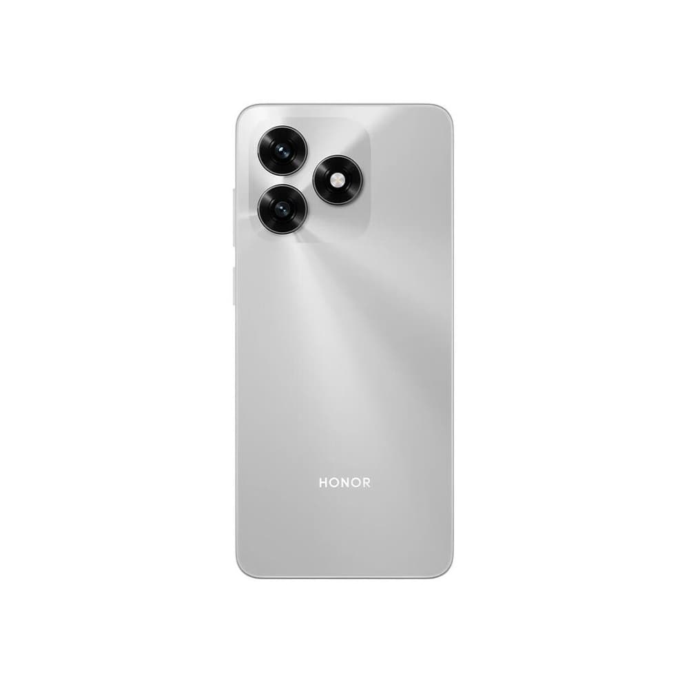 Honor X5c Plus 4GB/128GB Dual Sim Meteor Silver
