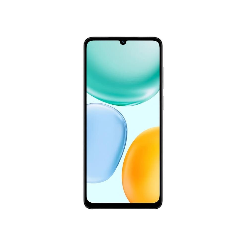 Honor X5c Plus 4GB/128GB Dual Sim Meteor Silver