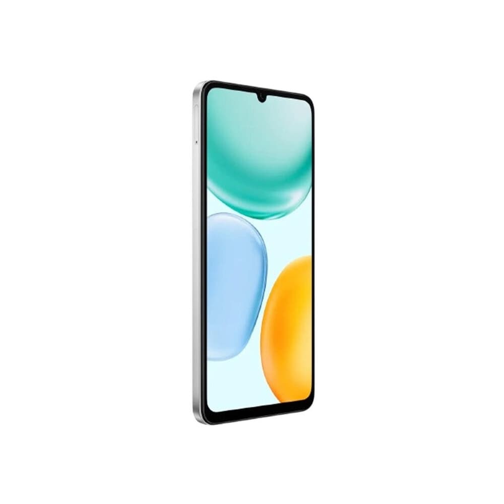 Honor X5c Plus 4GB/128GB Dual Sim Meteor Silver