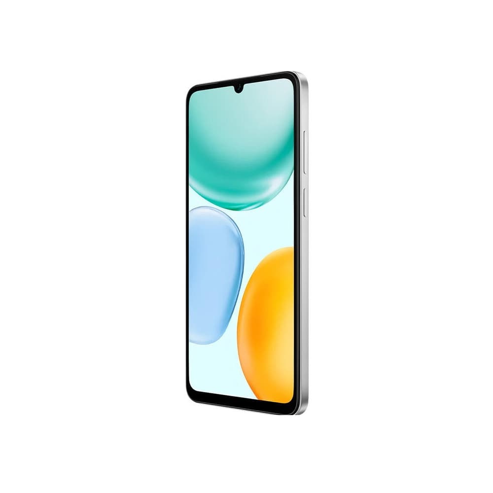 Honor X5c Plus 4GB/128GB Dual Sim Meteor Silver