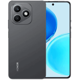 HONOR X8d 8GB/128GB Dual Sim Velvet Black