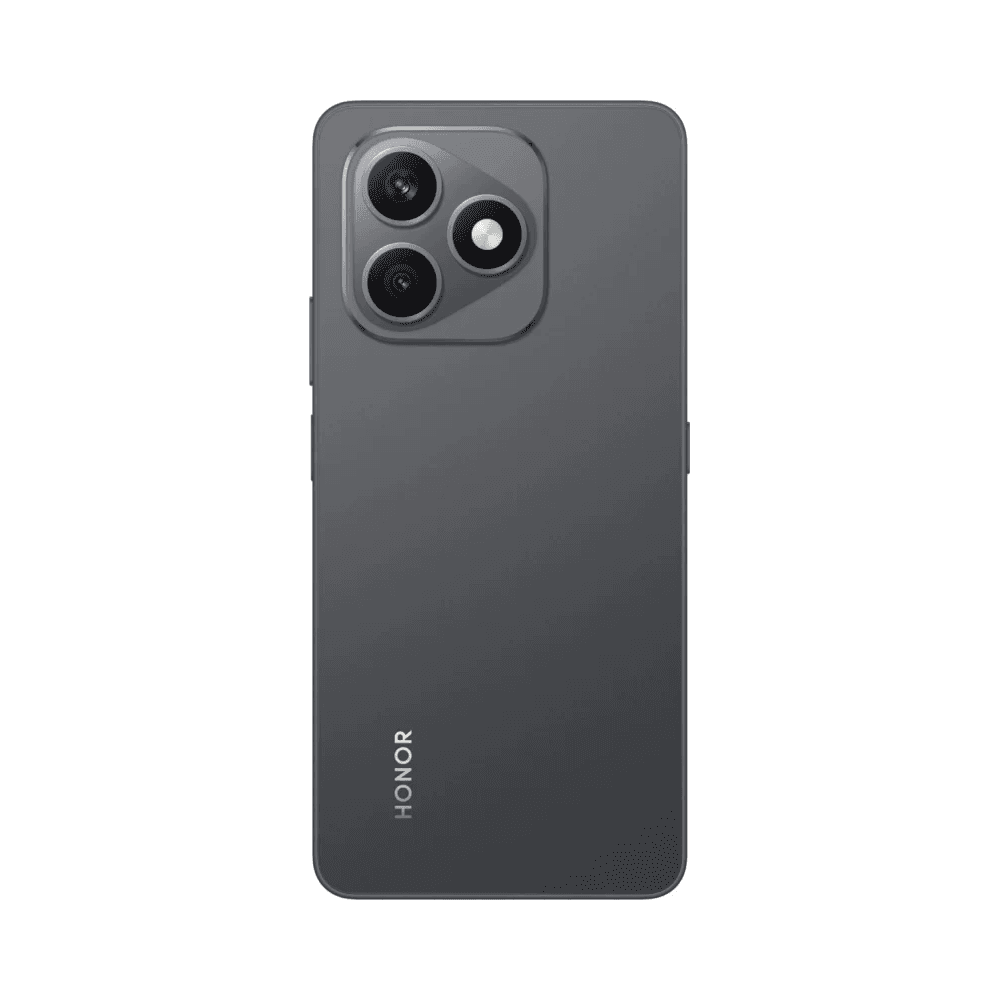 HONOR X8d 8GB/128GB Dual Sim Velvet Black
