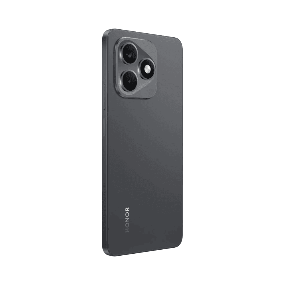 HONOR X8d 8GB/128GB Dual Sim Velvet Black