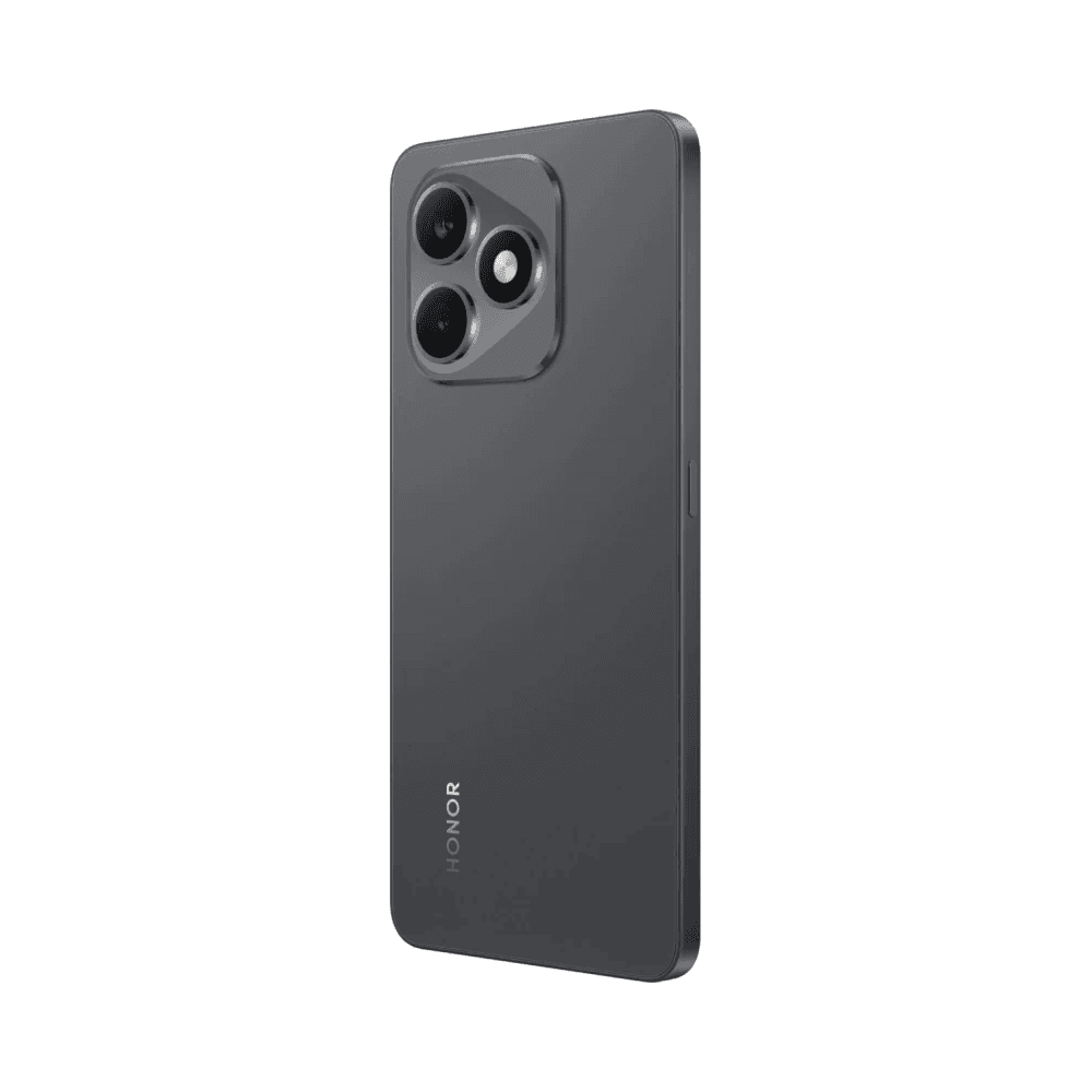 HONOR X8d 8GB/128GB Dual Sim Velvet Black