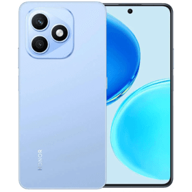 HONOR X8d 8GB/128GB Dual Sim Light Blue