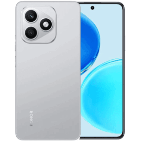 HONOR X8d 8GB/256GB Dual Sim Velvet Black