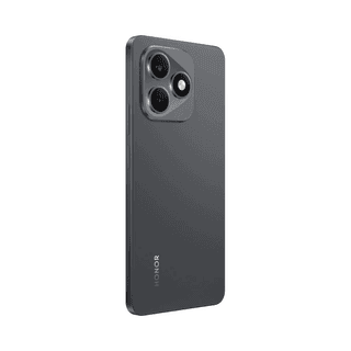 HONOR X8d 8GB/256GB Dual Sim Velvet Black