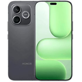 Honor 600 Lite 8GB/256GB Dual Sim Velvet Black