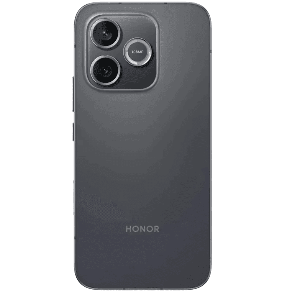 Honor 600 Lite 8GB/256GB Dual Sim Velvet Black