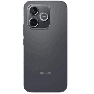 Honor 600 Lite 8GB/256GB Dual Sim Velvet Black