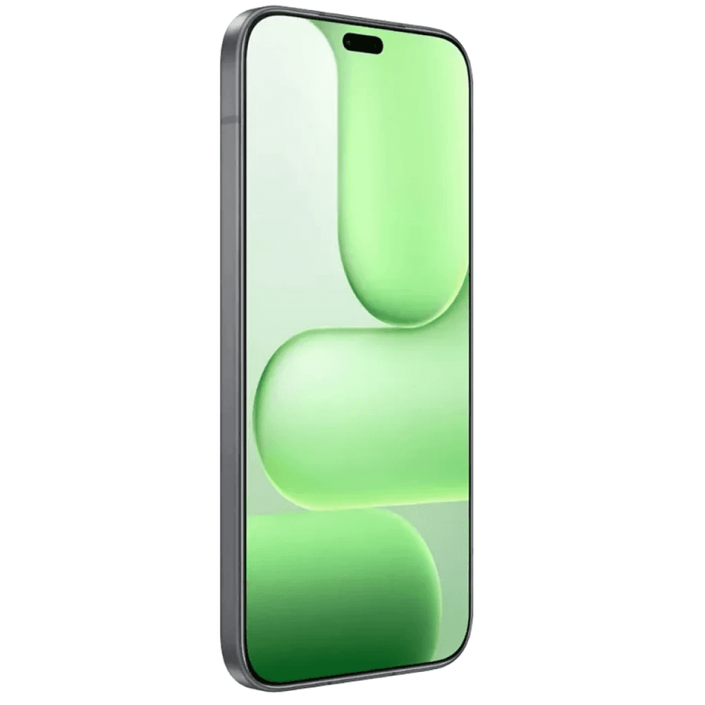Honor 600 Lite 8GB/256GB Dual Sim Velvet Black