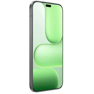 Honor 600 Lite 8GB/256GB Dual Sim Velvet Black