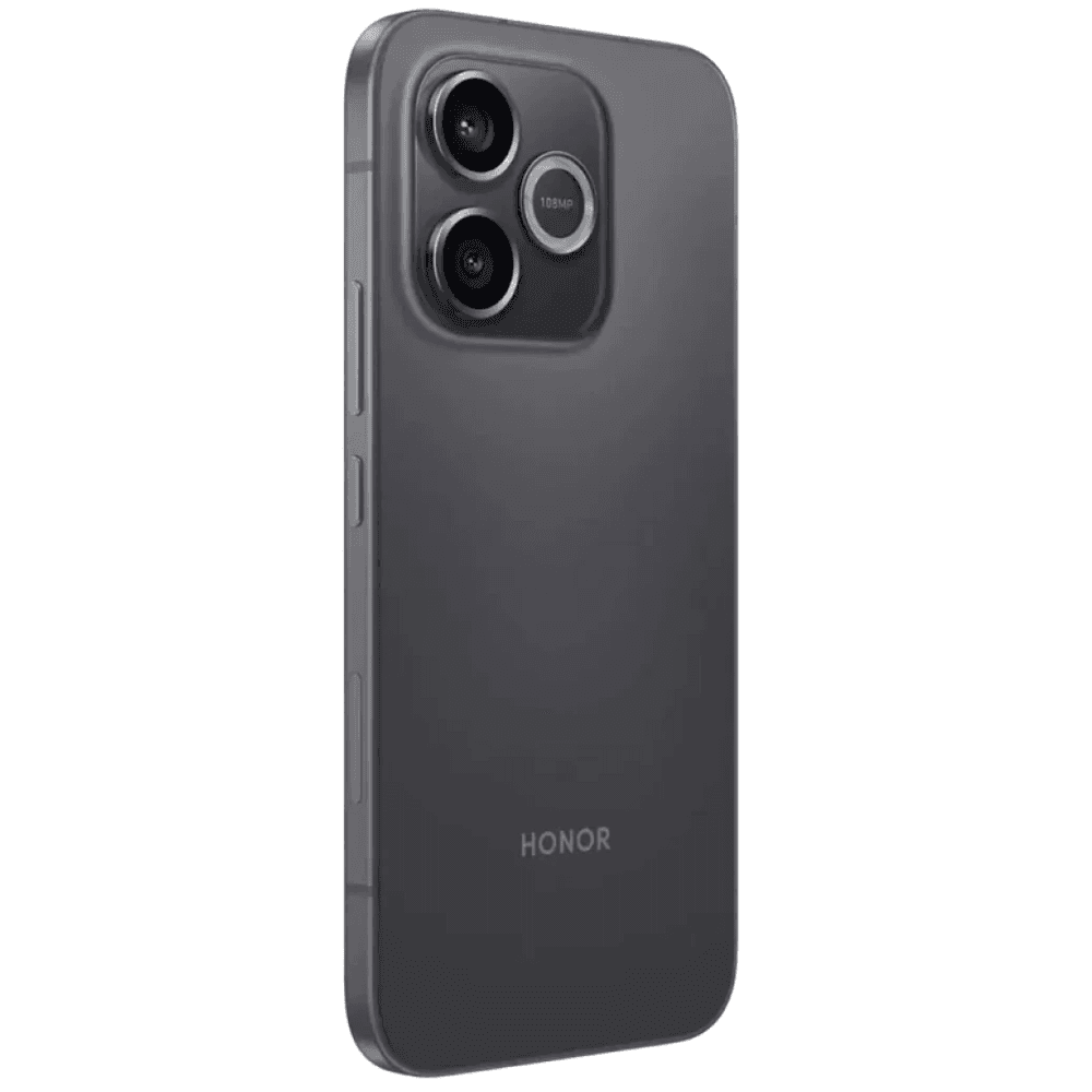 Honor 600 Lite 8GB/256GB Dual Sim Velvet Black