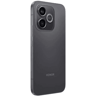 Honor 600 Lite 8GB/256GB Dual Sim Velvet Black