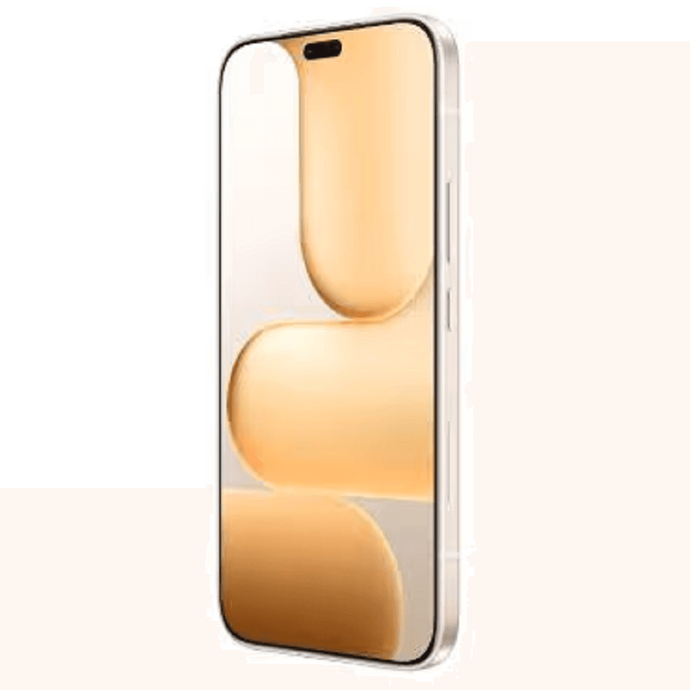 Honor 600 Lite 8GB/256GB Dual Sim Desert Gold