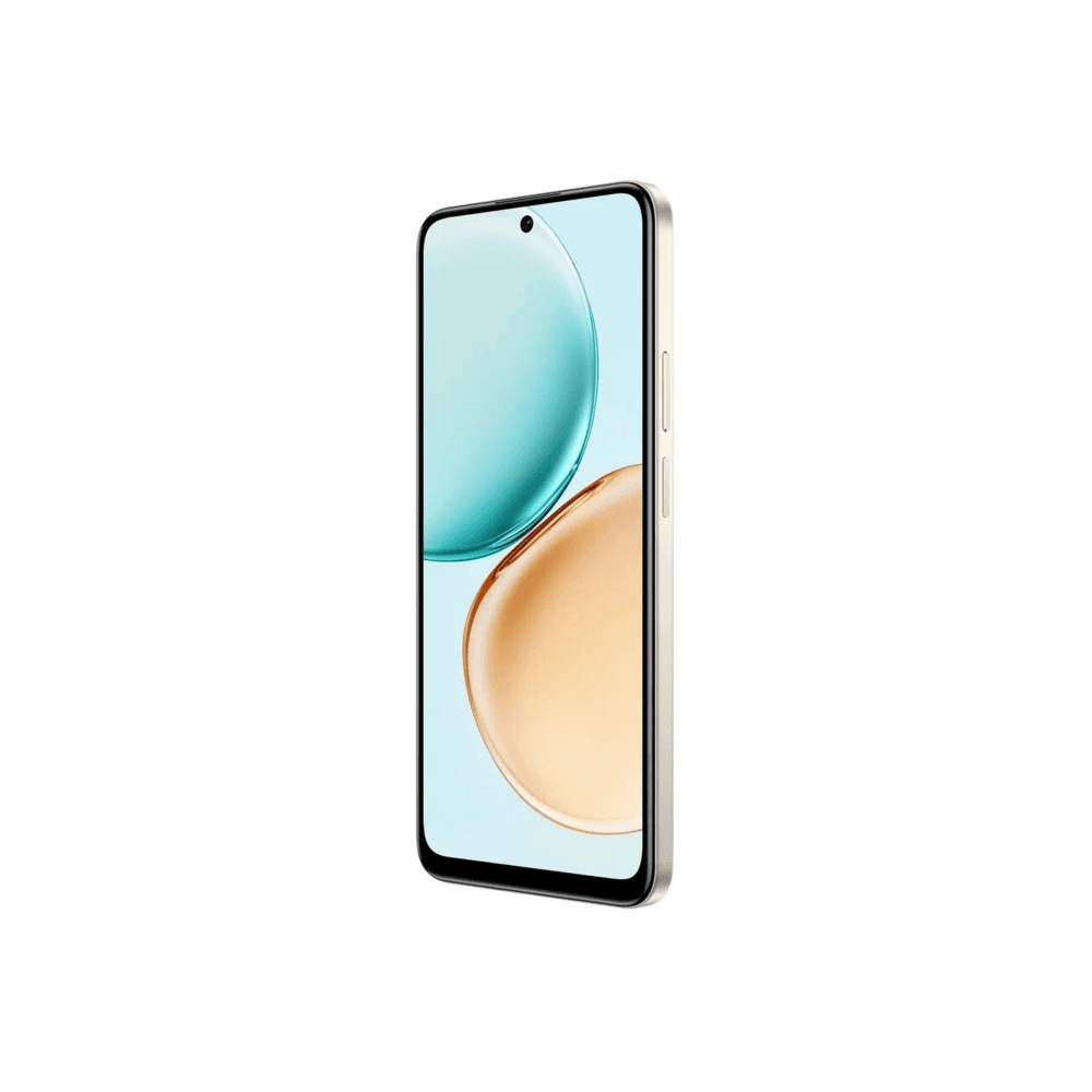 Honor X7d 6GB/128GB Desert Gold