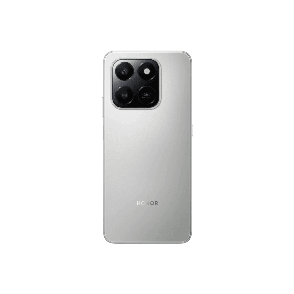 Honor X7d 8GB/256GB Meteor Silver