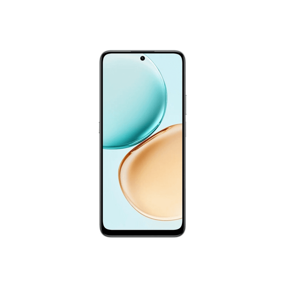 Honor X7d 8GB/256GB Meteor Silver
