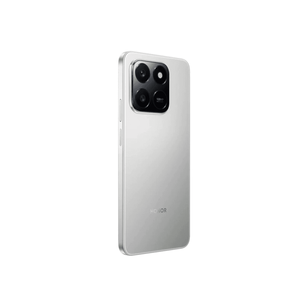 Honor X7d 8GB/256GB Meteor Silver