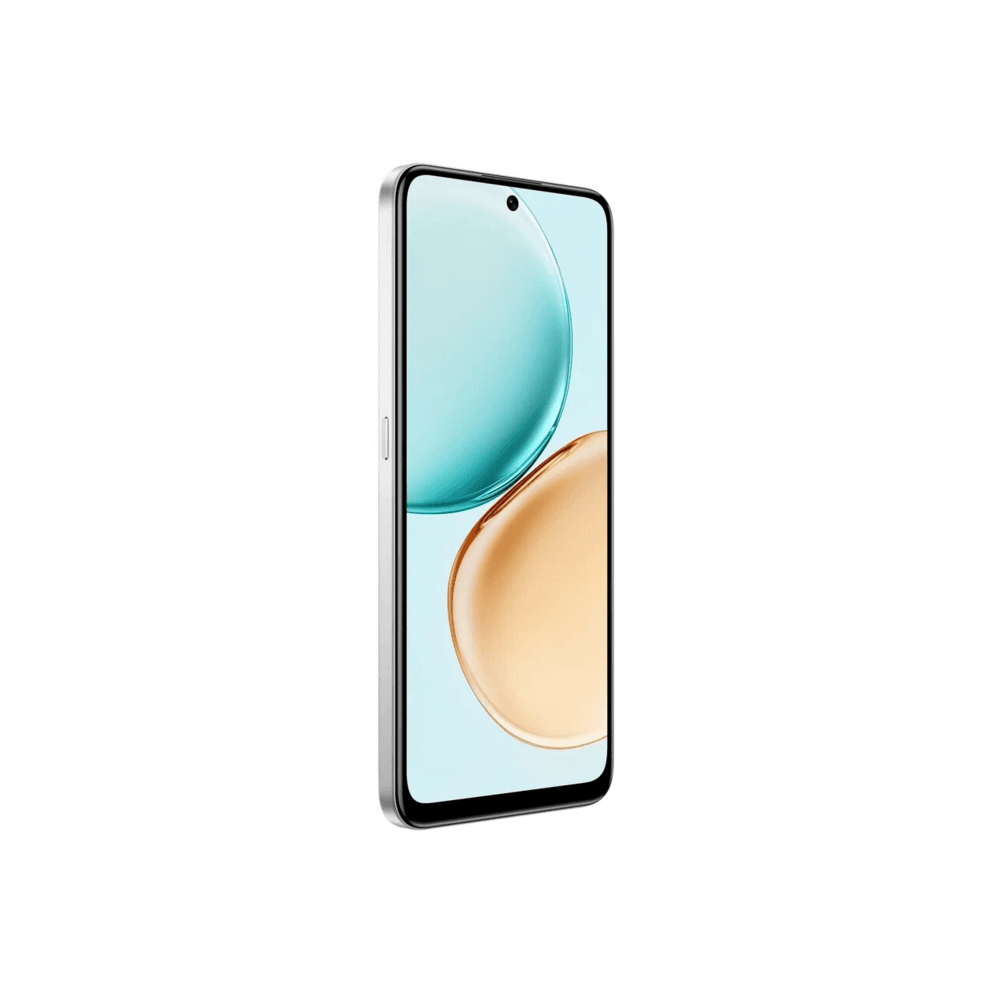 Honor X7d 8GB/256GB Meteor Silver
