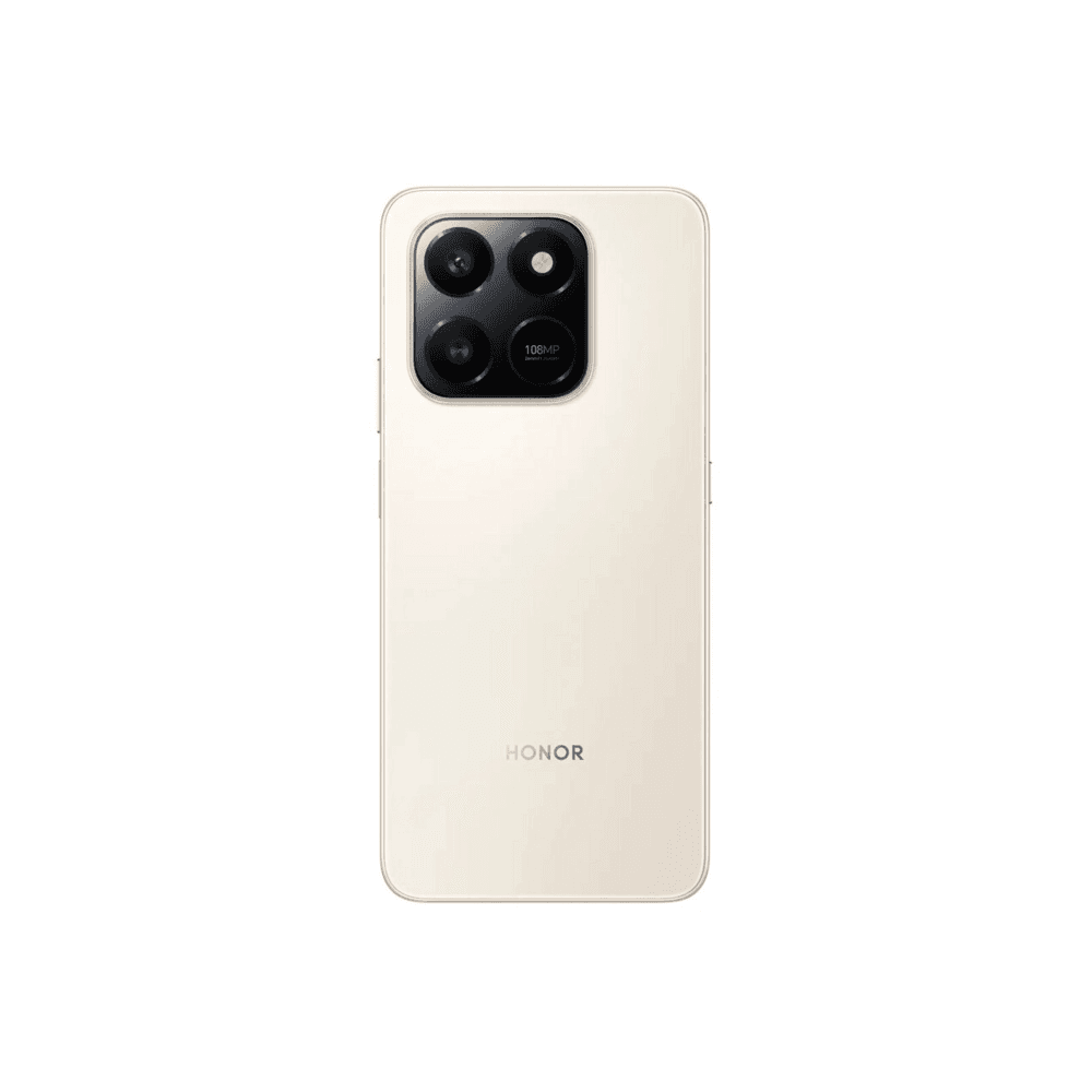 Honor X7d 8GB/256GB Desert Gold