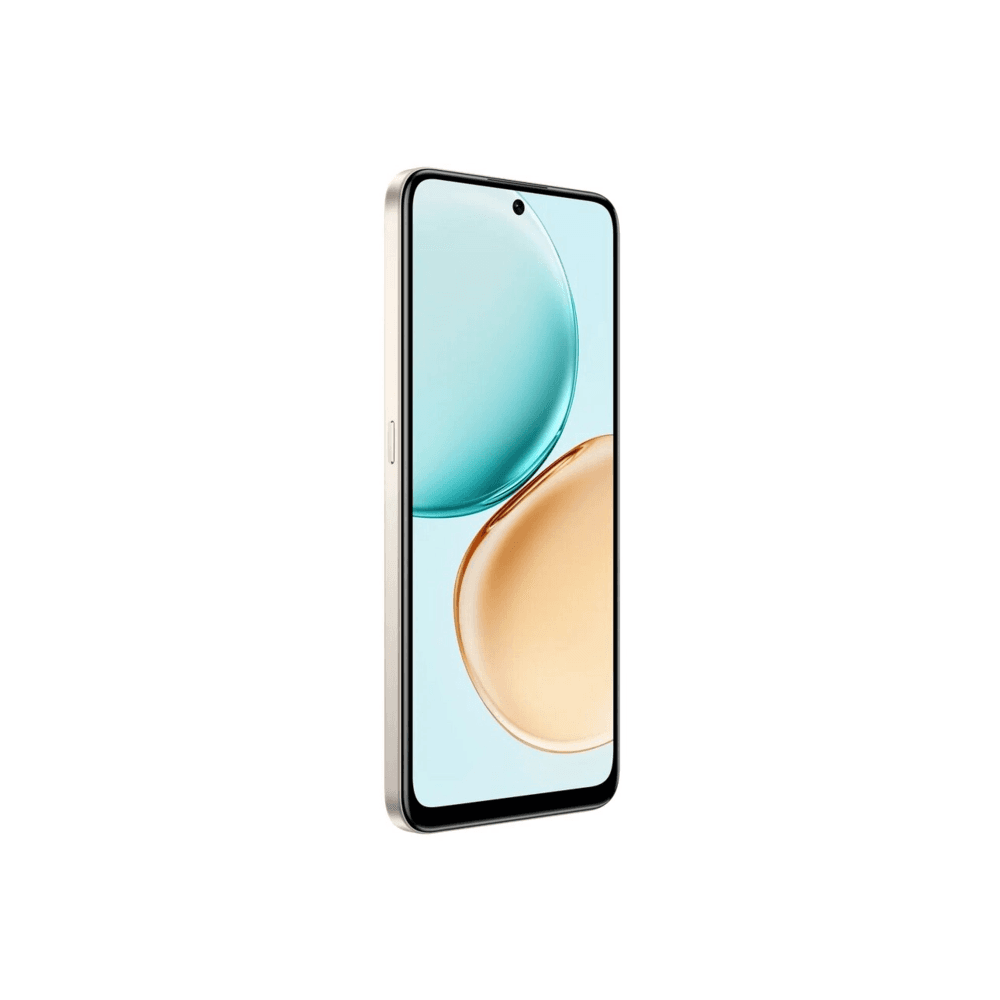 Honor X7d 8GB/256GB Desert Gold