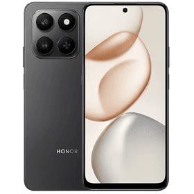 Honor X7d 8GB/128GB Velvet Black