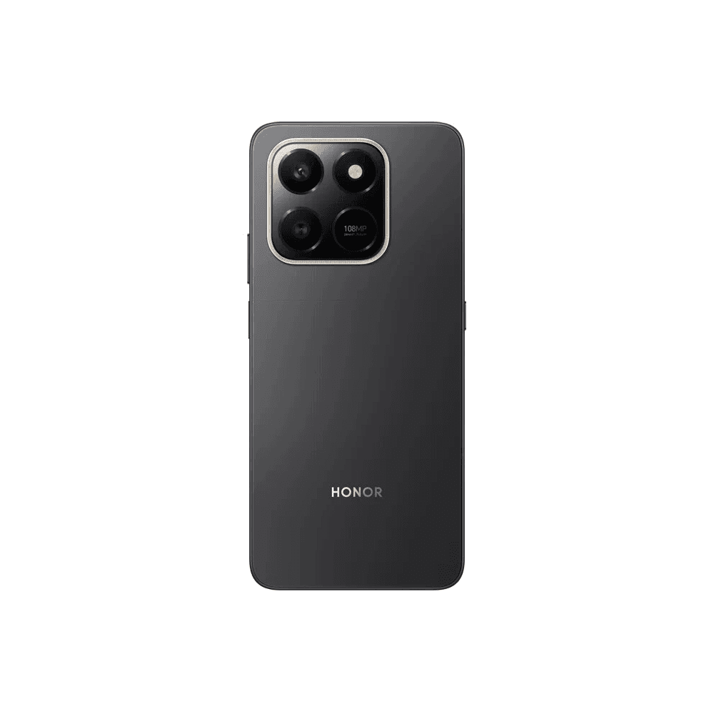 Honor X7d 8GB/128GB Velvet Black