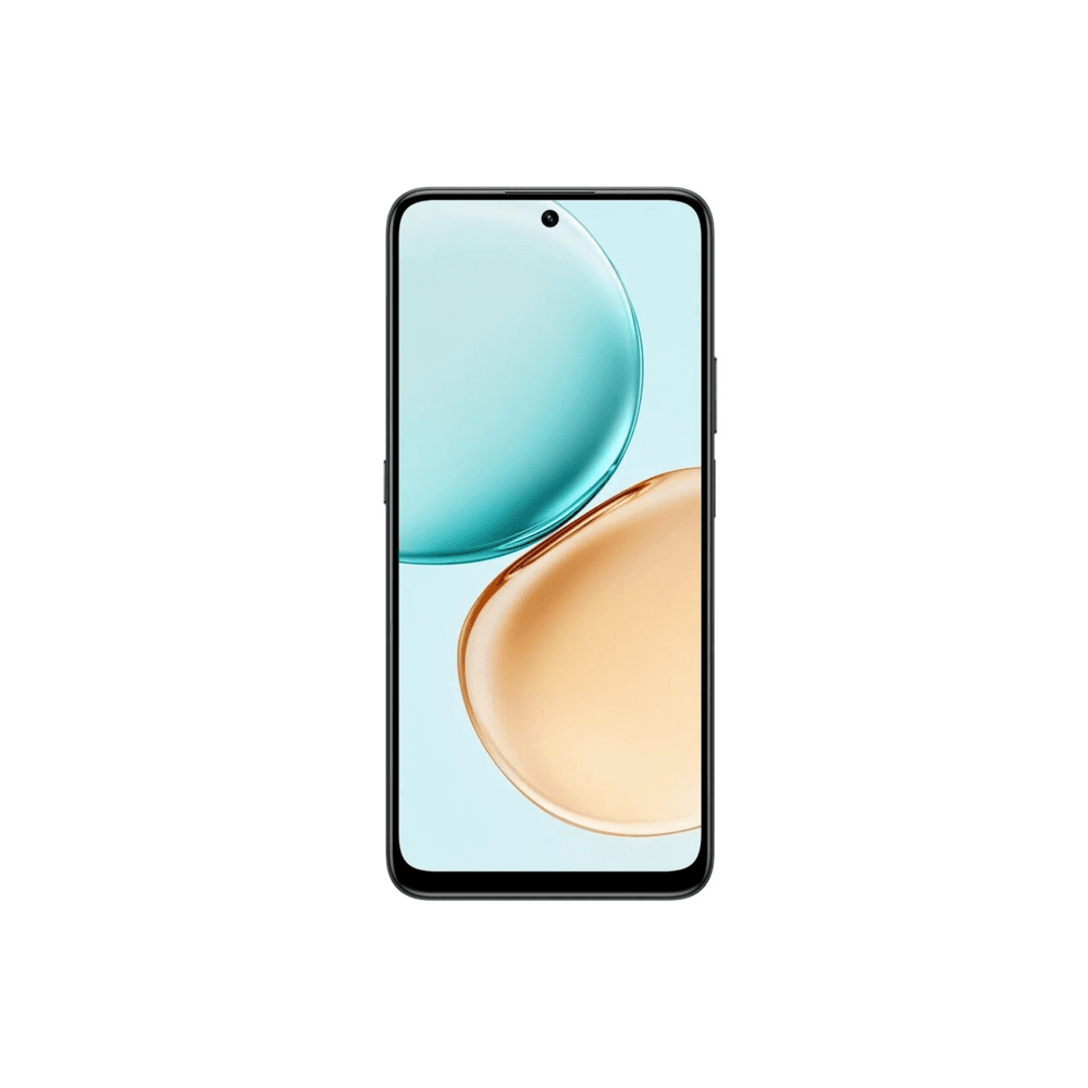 Honor X7d 8GB/128GB Velvet Black