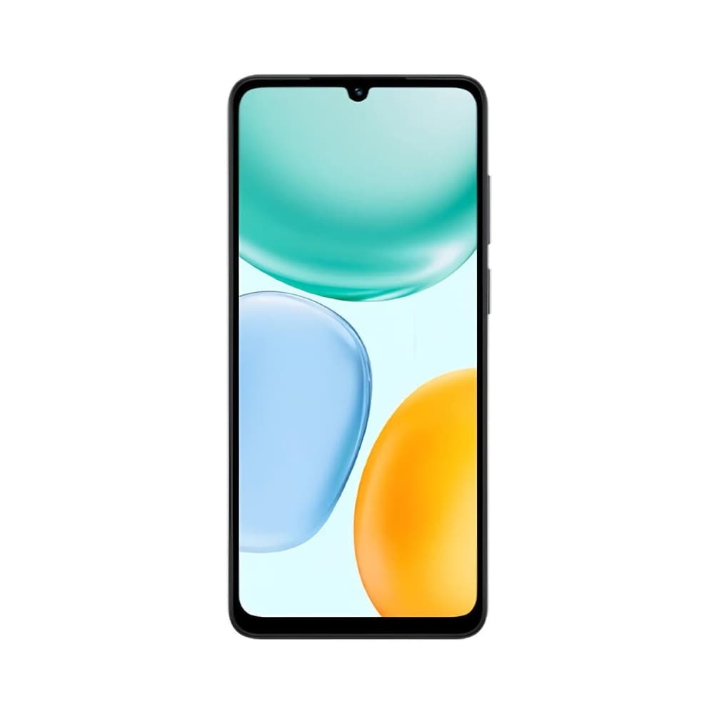Honor X5c 4GB/64GB Dual Sim Silver
