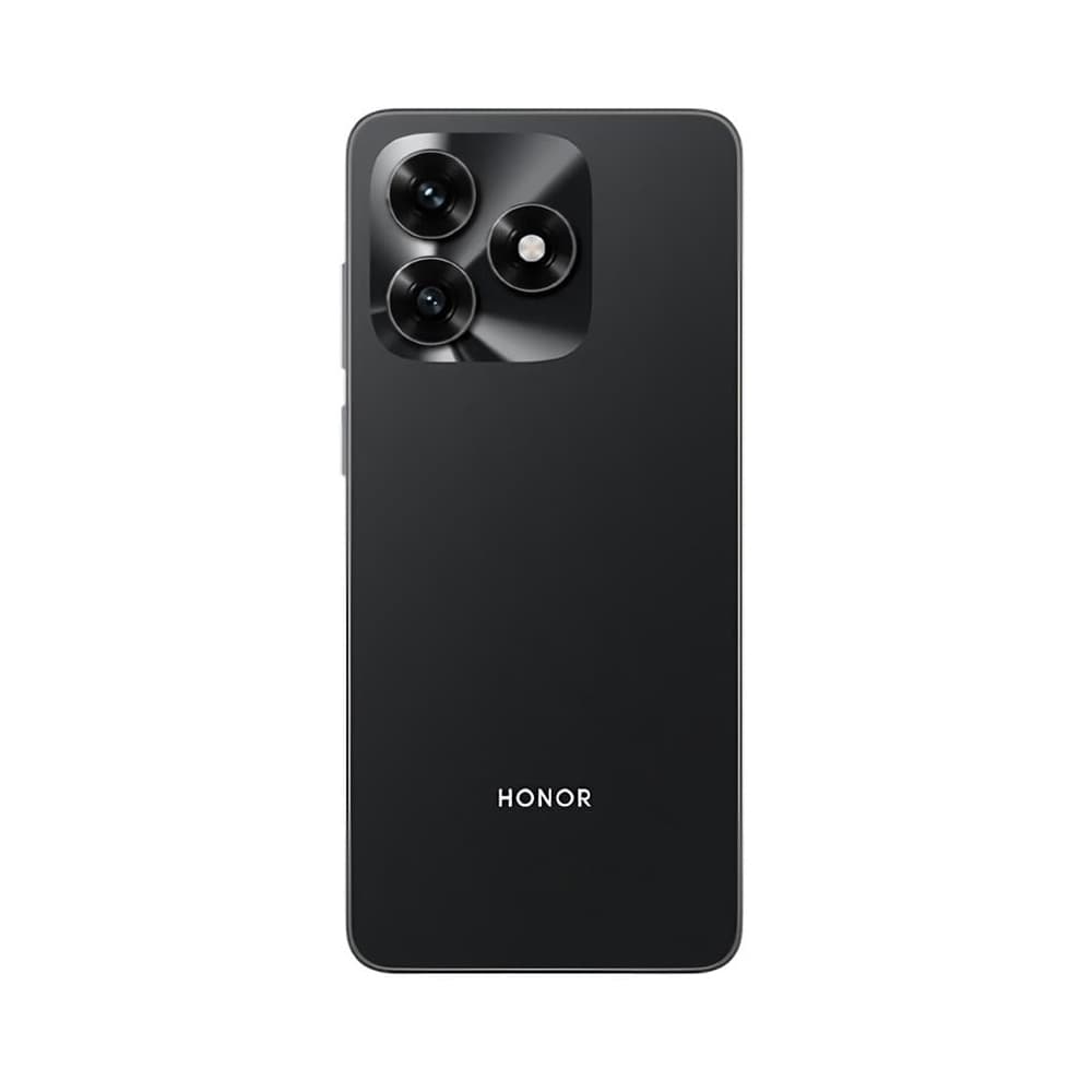 Honor X5c 4GB/64GB Dual Sim Silver