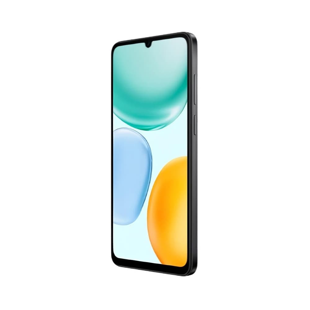 Honor X5c 4GB/64GB Dual Sim Silver