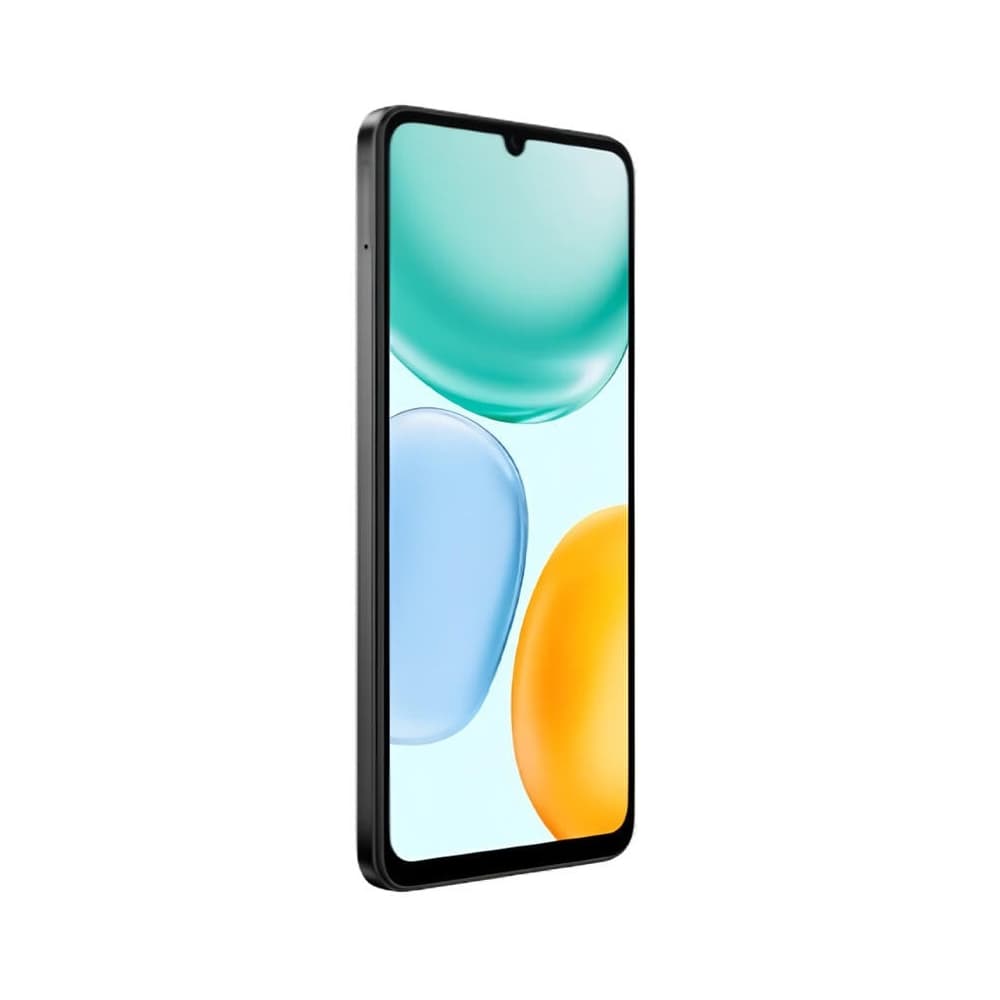 Honor X5c 4GB/64GB Dual Sim Silver