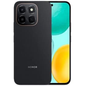Honor X6c 6GB/128GB Midnight Black