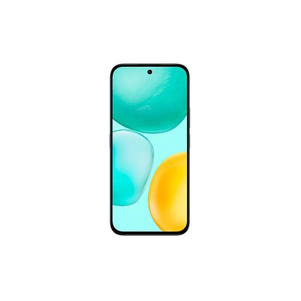 Honor X6c 6GB/128GB Midnight Black