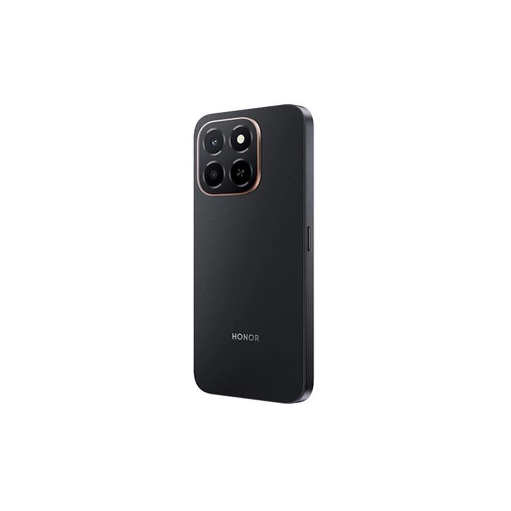 Honor X6c 6GB/128GB Midnight Black