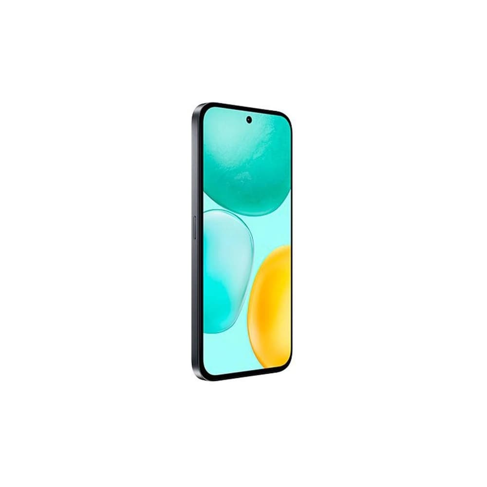 Honor X6c 6GB/128GB Midnight Black