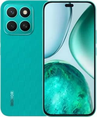 HONOR X8c 8GB/256GB Dual Sim Green
