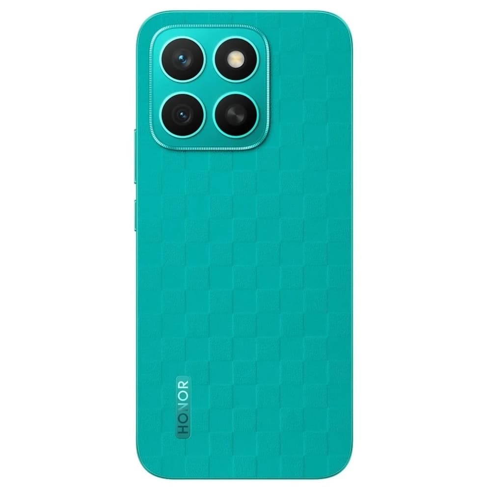 HONOR X8c 8GB/256GB Dual Sim Green
