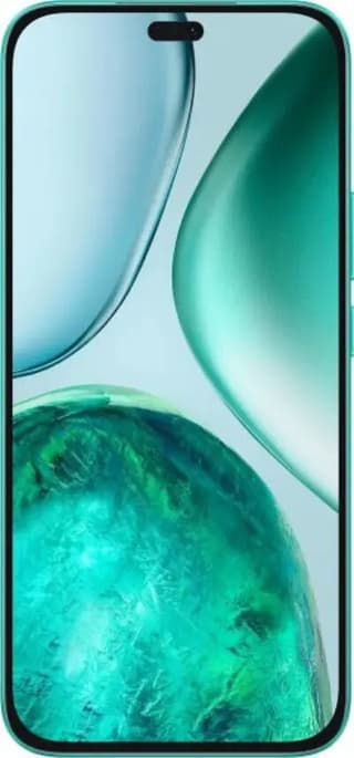 HONOR X8c 8GB/256GB Dual Sim Green