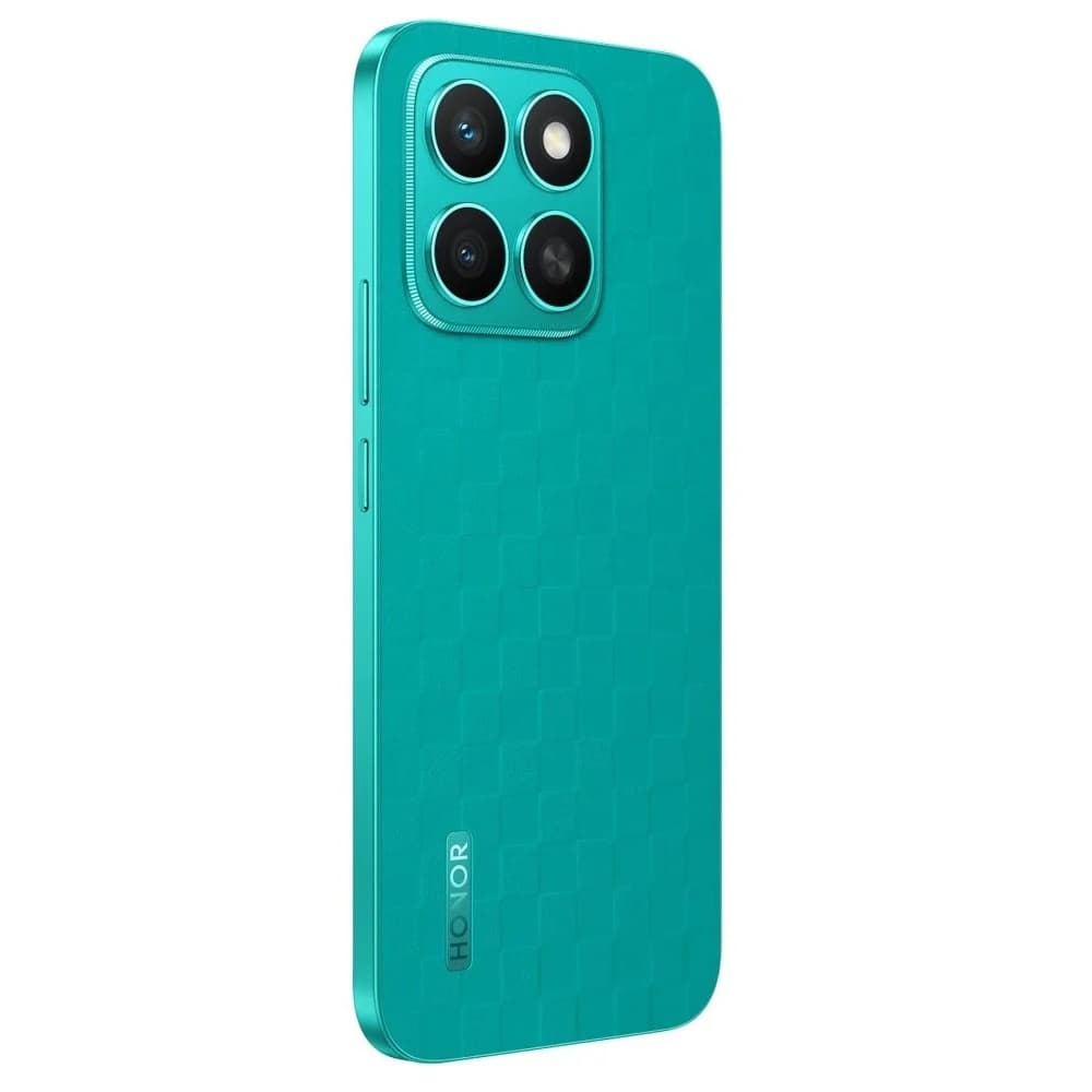 HONOR X8c 8GB/256GB Dual Sim Green