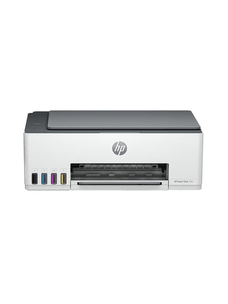 HP Smart Tank 520 AIO