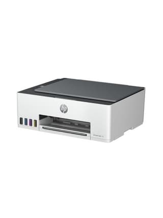 პრინტერი HP Smart Tank 520 AIO 2