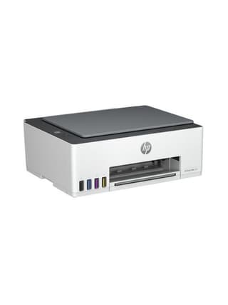 პრინტერი HP Smart Tank 520 AIO 3