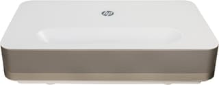HP projector BP5000 UHD, 2000 lm, LASER, 0.23, WiFi, Smart Aptoide