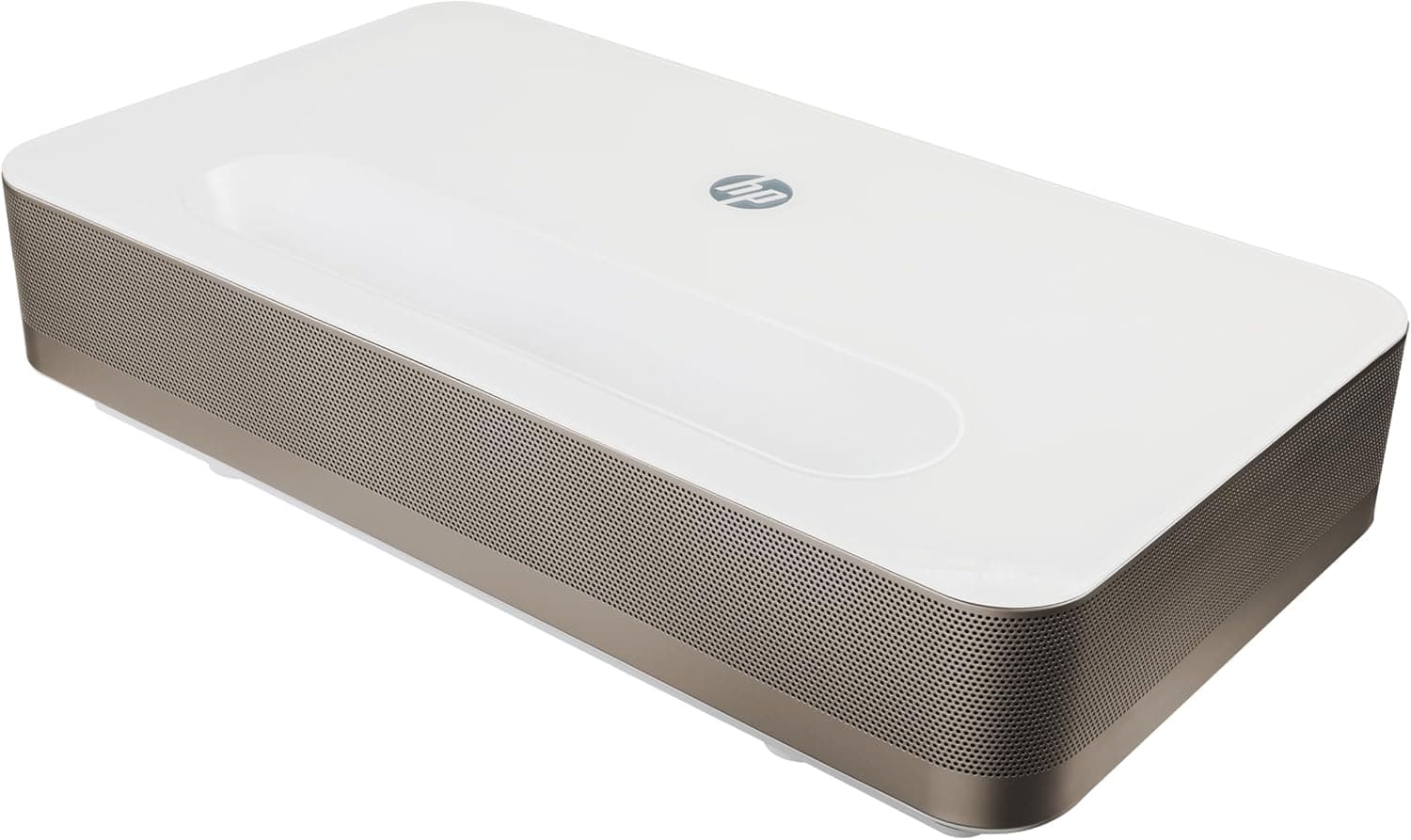 HP projector BP5000 UHD, 2000 lm, LASER, 0.23, WiFi, Smart Aptoide - 5
