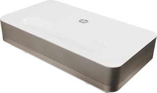 HP projector BP5000 UHD, 2000 lm, LASER, 0.23, WiFi, Smart Aptoide - 5