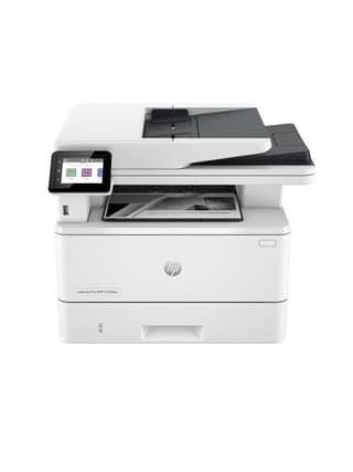 HP LJ Pro MFP 4103dw Printer