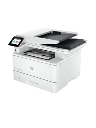 პრინტერი HP LJ Pro MFP 4103dw Printer 3